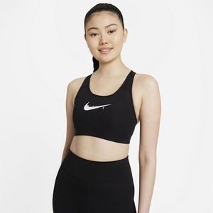 Nike Swish Sports Bra vyobraziť