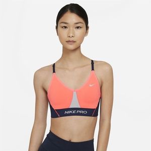 Nike Pro Indy Women's Light-Support Sports Bra vyobraziť