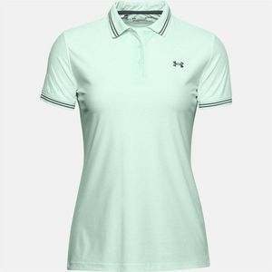 Under Armour Zinger Pique Polo Shirt Ladies vyobraziť