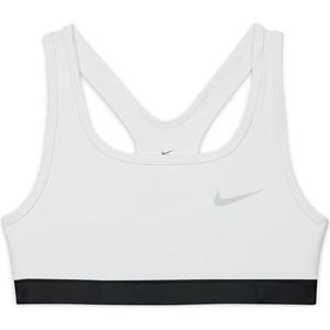 Nike Swoosh Big Kids' (Girls') Sports Bra vyobraziť