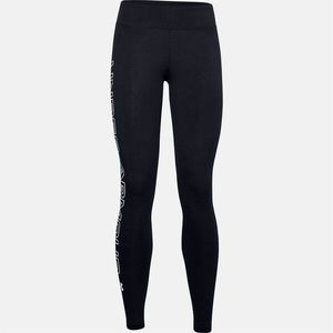 Under Armour Favourite Wordmark Womens Leggings vyobraziť