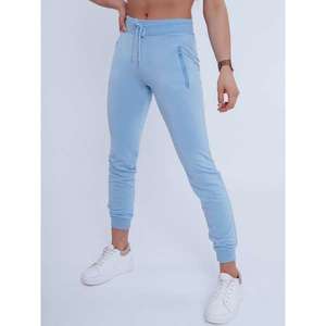 Women's sweatpants FENDI blue Dstreet UY0824 vyobraziť