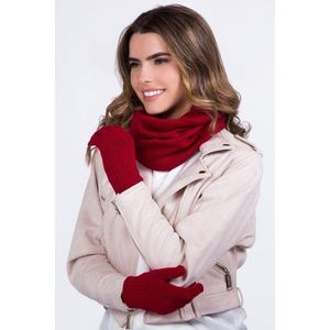 Kamea Woman's Snood K.20.864.21 vyobraziť