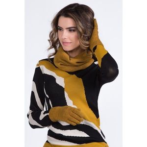 Kamea Woman's Snood K.20.864.25 vyobraziť