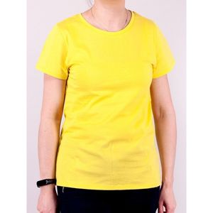 Yoclub Woman's Cotton T-Shirt Short Sleeve PK-028/TSH/WOM vyobraziť