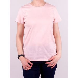 Yoclub Woman's Cotton T-Shirt Short Sleeve PK-030/TSH/WOM vyobraziť