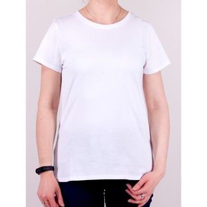 Yoclub Woman's Cotton T-Shirt Short Sleeve PK-027/TSH/WOM vyobraziť