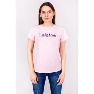 Yoclub Woman's Cotton T-Shirt Short Sleeve PK-015/TSH/WOM vyobraziť
