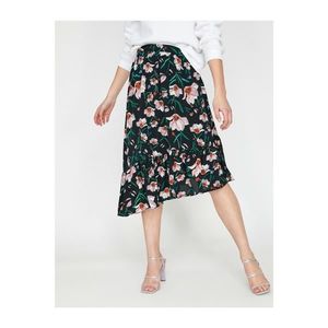 Koton Floral Skirt vyobraziť