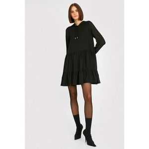 Koton Women's Black Dress vyobraziť