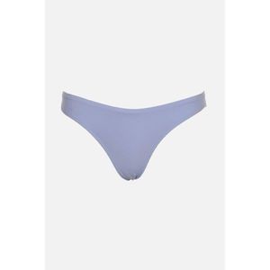 Trendyol Lilac Bikini Bottom vyobraziť