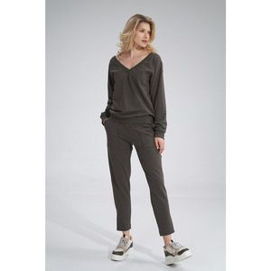 Figl Woman's Pants M778 vyobraziť