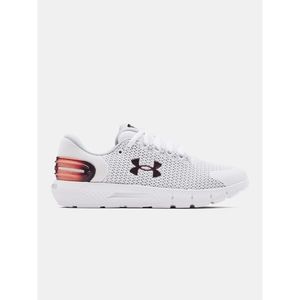 Under Armour Boty W Charged Rogue2.5 ClrSft-WHT vyobraziť