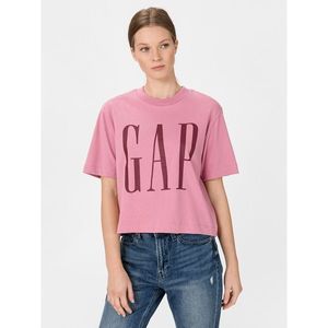 GAP T-shirt Logo vyobraziť