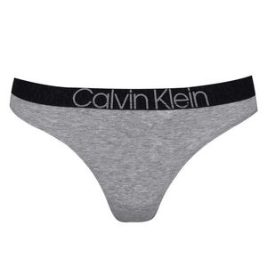 Calvin Klein Eco Cotton Thong vyobraziť