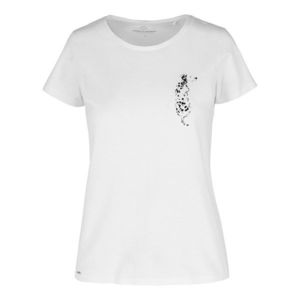 Volcano Woman's Regular Silhouette T-Shirt T-Dog L02364-S21 vyobraziť