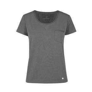 Volcano Woman's Regular Silhouette T-Shirt T-Meliss L02029-S21 vyobraziť