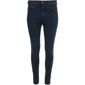 Diesel Džíny Slandy-High L.32 Trousers vyobraziť