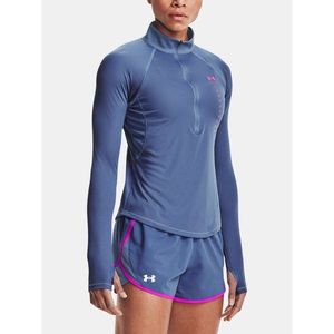 Under Armour Tričko UA Speed Stride Attitude HZ-BLU vyobraziť