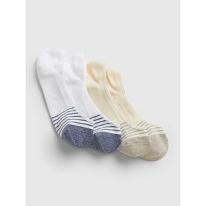 GAP Ponožky fashion show socks, 2 páry vyobraziť