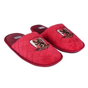 HOUSE SLIPPERS OPEN PREMIUM HARRY POTTER GRYFFINDOR vyobraziť