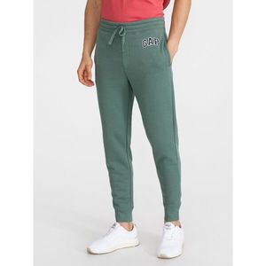 GAP Tepláky Logo modern joggers vyobraziť