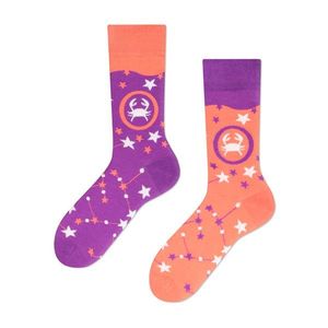 Ponožky Frogies Zodiac Rak vyobraziť