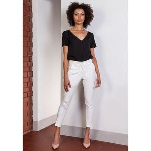 Lanti Woman's Trousers Sd115 vyobraziť