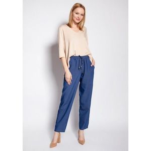 Lanti Woman's Trousers Sd122 vyobraziť