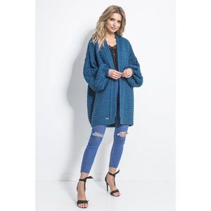 Fobya Woman's Cardigan F705 vyobraziť