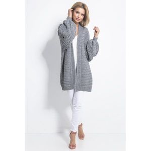 Fobya Woman's Cardigan F705 vyobraziť