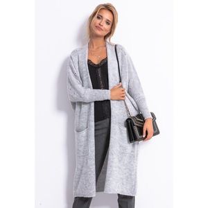 Fobya Woman's Cardigan F775 vyobraziť