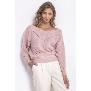 Fobya Woman's Sweater F765 vyobraziť