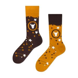 Ponožky Frogies Zodiac Býk vyobraziť