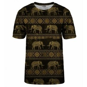 Bittersweet Paris Unisex's en Elephants T-Shirt Tsh Bsp150 vyobraziť