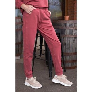 Me Complete Woman's Sweatpants Mee Two Indian Rose vyobraziť
