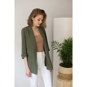 Creens Woman's Jacket V253 vyobraziť