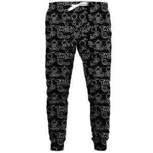 Bittersweet Paris Unisex's Tweety World Sweatpants Swpn-Pc Lt014 vyobraziť