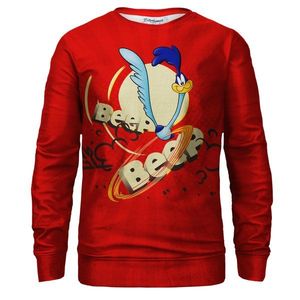 Bittersweet Paris Unisex's Beep Beep Sweater S-Pc Lt005 vyobraziť