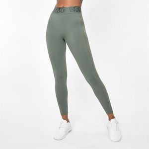 Everlast Seamless Taped Leggings vyobraziť