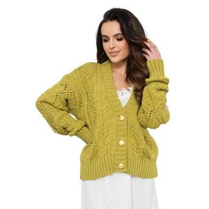 Kamea Woman's Cardigan Karmen K.21.612.49 vyobraziť