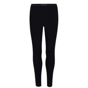 Calvin Klein Rib Leggings vyobraziť