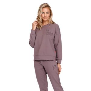 Doctor Nap Woman's Sweatshirt Drs.4216. vyobraziť