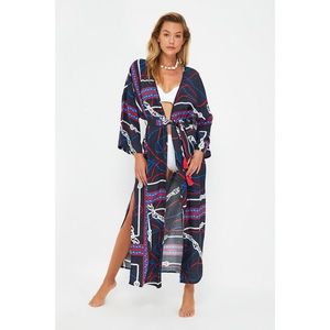 Women's kimono Trendyol Printed vyobraziť