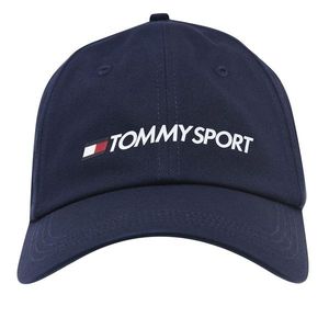 Tommy Sport Tommy Hilfiger Sport Core Cap vyobraziť