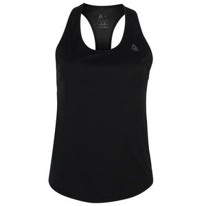 Nike QTT Swoosh Tank Top Ladies vyobraziť