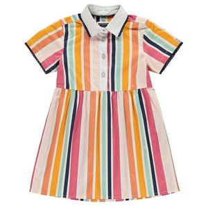 SoulCal Shirt Dress Infant Girls vyobraziť