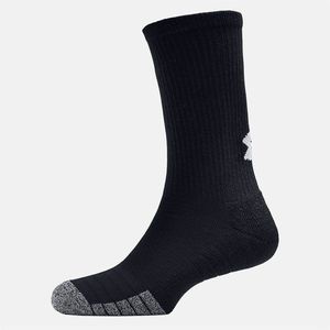 Pánske ponožky Under Armour 3 Pack vyobraziť