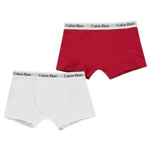 Pánske boxerky Calvin Klein - 2 kusy vyobraziť