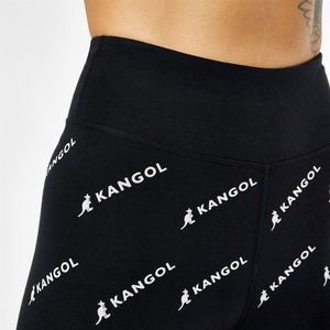 Kangol Cycle Shorts Ladies vyobraziť
